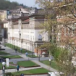 Carancini Hotel Salsomaggiore Terme