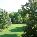 Carancini 3* Salsomaggiore Terme