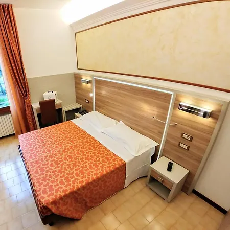 Hotel Carancini
