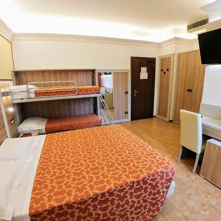 Hotel Carancini