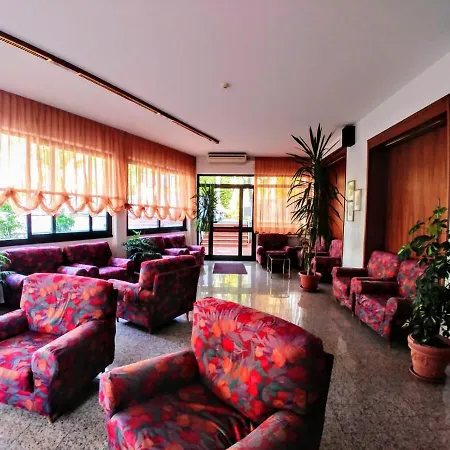 Carancini Hotell