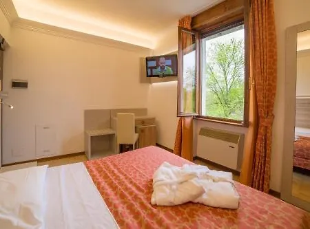 Carancini Hotel