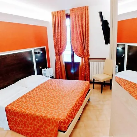 Carancini Hotell