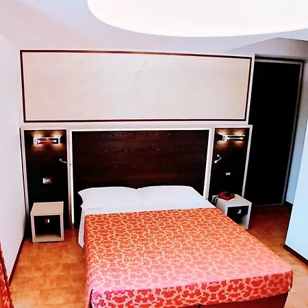 Hotel Carancini