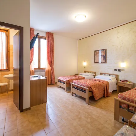 Carancini Hotel Salsomaggiore Terme