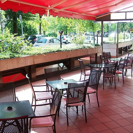 Hotell Carancini 3*