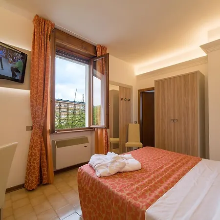 Carancini Hotel