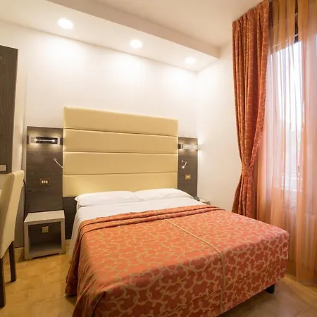 Carancini Hotel