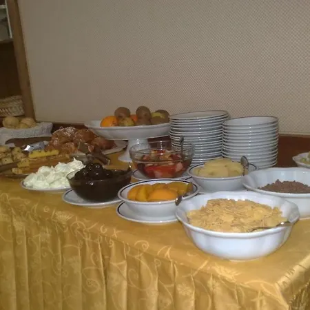 Carancini Hotel 3*