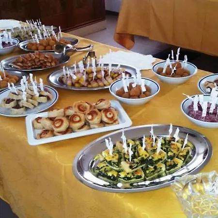 Carancini Hotel Salsomaggiore Terme