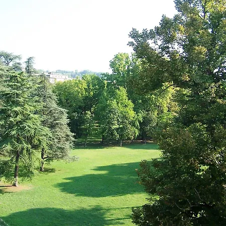 Carancini 3* Salsomaggiore Terme