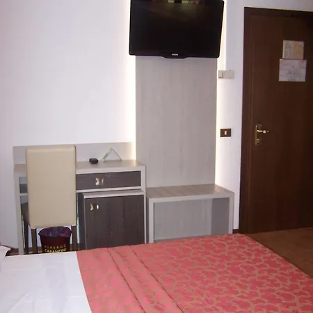 Carancini Hotel Salsomaggiore Terme