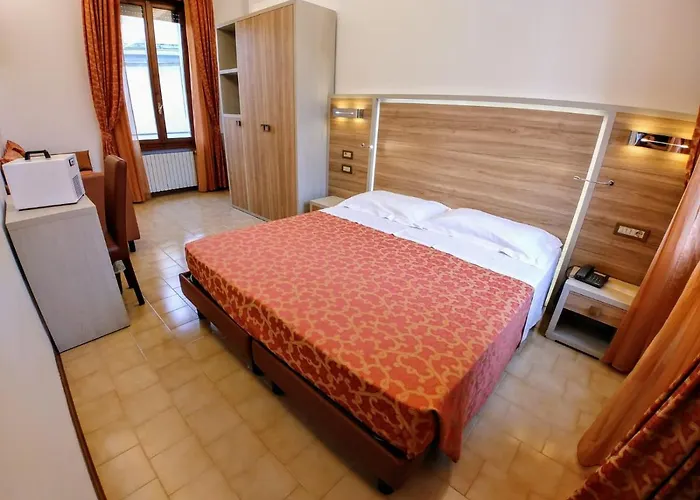 Carancini Hotel Salsomaggiore Terme