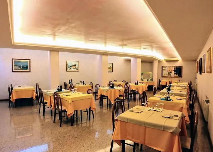 Carancini Hotel Salsomaggiore Terme