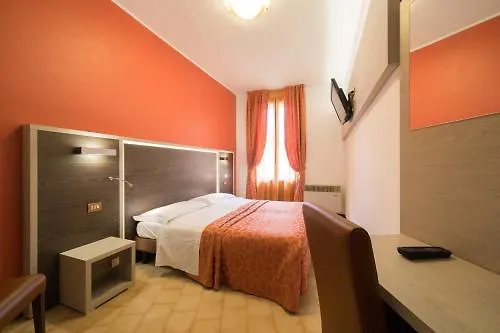 Carancini 3* Salsomaggiore Terme