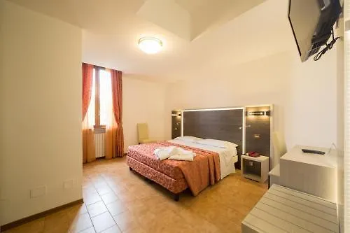 Carancini Hotel Salsomaggiore Terme