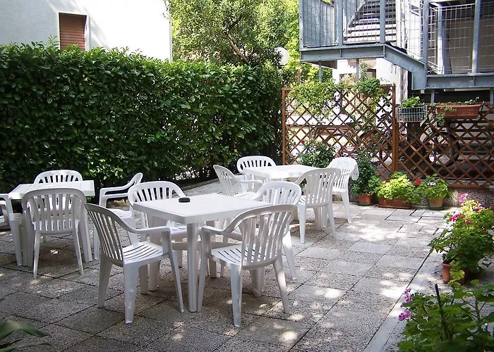 Carancini Hotel Salsomaggiore Terme