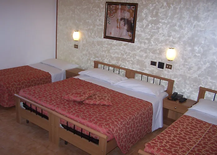 Carancini Salsomaggiore Terme