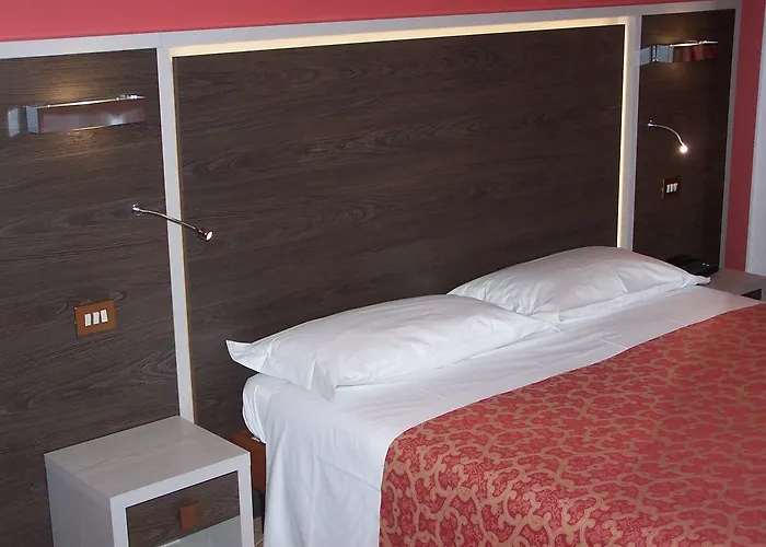 Carancini 3* Salsomaggiore Terme