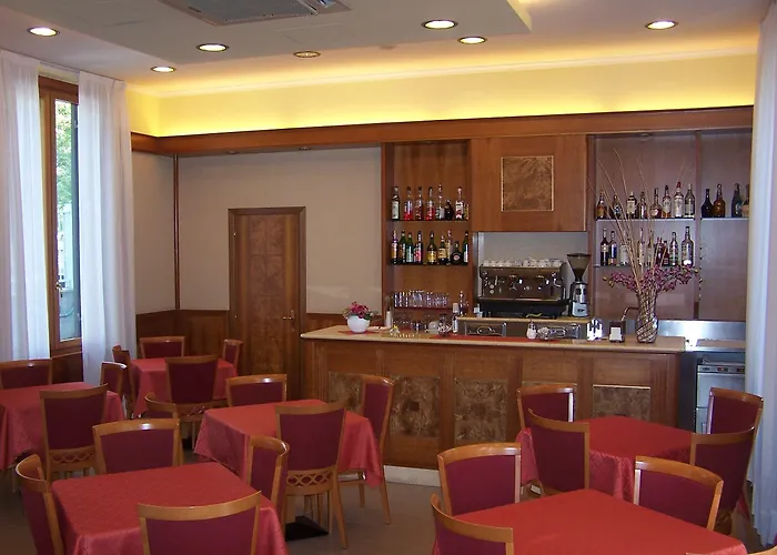 Carancini Hotel Salsomaggiore Terme