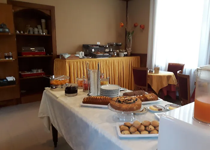 Carancini 3* Salsomaggiore Terme