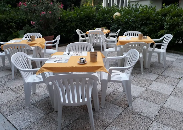 Hotel Carancini Salsomaggiore Terme