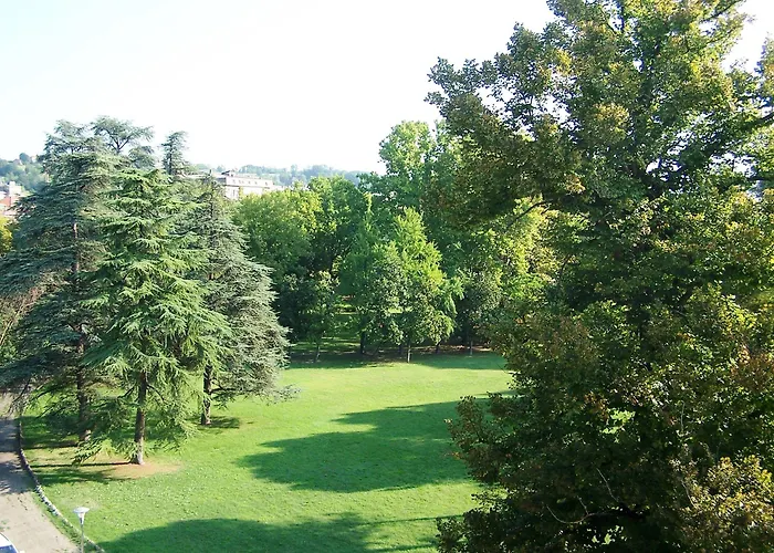 Carancini 3* Salsomaggiore Terme