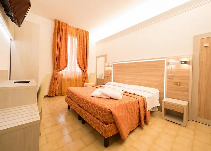 Carancini Salsomaggiore Terme