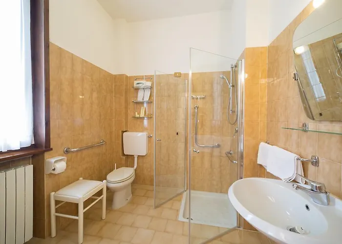 Carancini 3* Salsomaggiore Terme