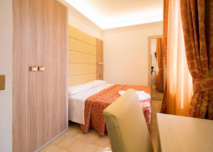 Carancini Hotel Salsomaggiore Terme