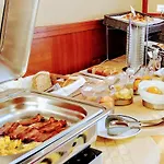 Hotel Carancini Salsomaggiore Terme