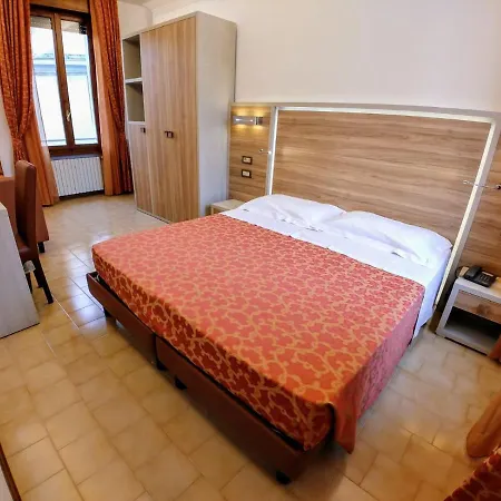 Carancini Hotel Salsomaggiore Terme