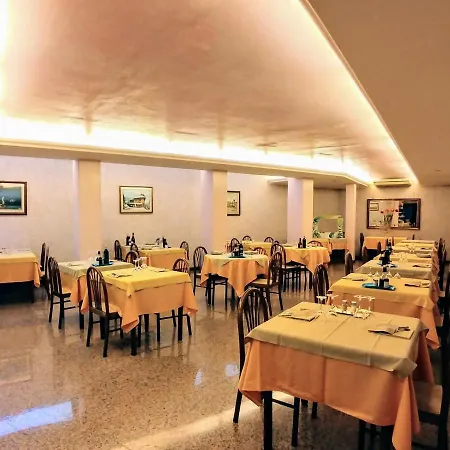 Carancini Hotel Salsomaggiore Terme