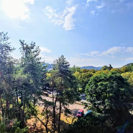 Hotel Carancini Salsomaggiore Terme