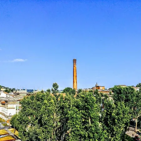 Carancini Сальсомаджоре-Терме