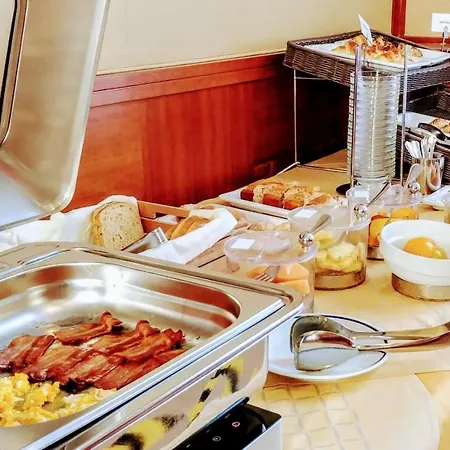 Hotel Carancini Salsomaggiore Terme