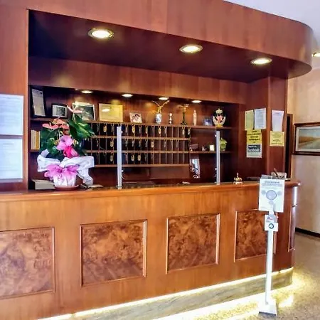 Carancini Szálloda 3*
