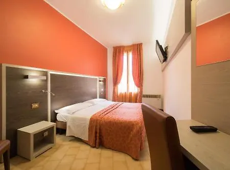 Carancini 3* Salsomaggiore Terme