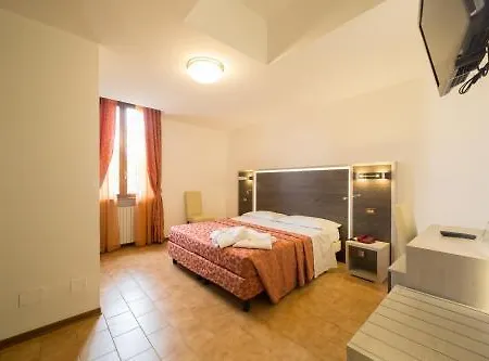 Carancini Hotel Salsomaggiore Terme