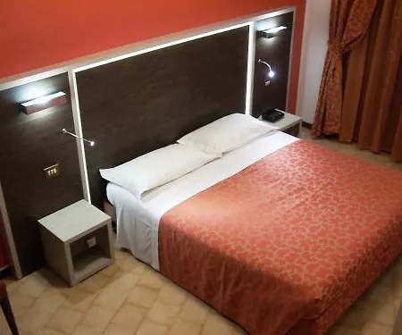 Carancini Отель