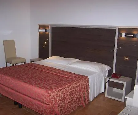 Carancini Salsomaggiore Terme