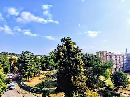 Szálloda Carancini 3*