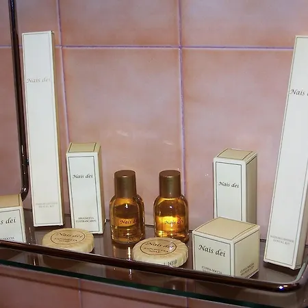 Carancini Отель