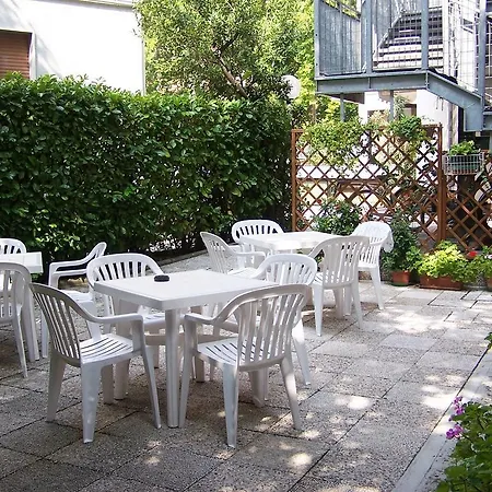 Carancini Hotel Salsomaggiore Terme