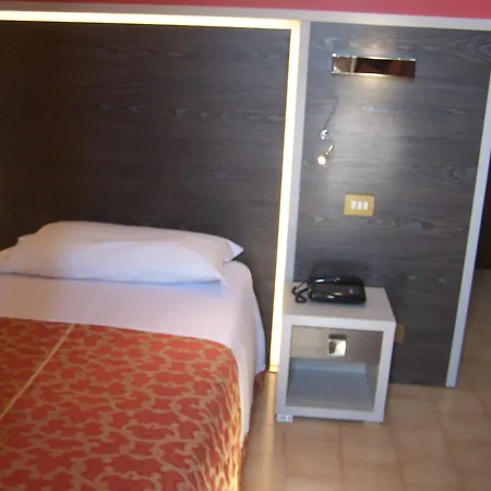 Carancini Hotel Salsomaggiore Terme