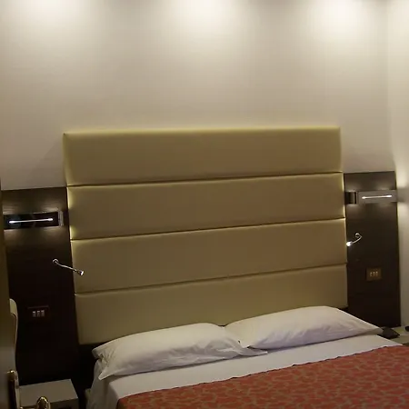 Carancini 3* Salsomaggiore Terme