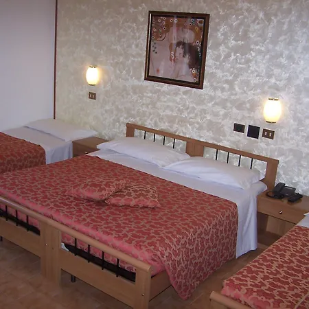 Carancini Salsomaggiore Terme