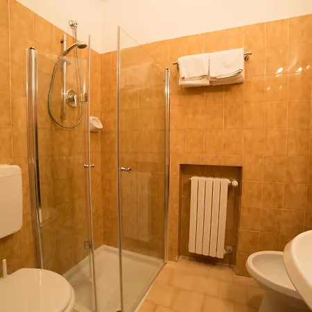 Carancini 3* Salsomaggiore Terme