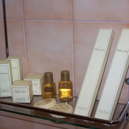 Carancini 3* Сальсомаджоре-Терме