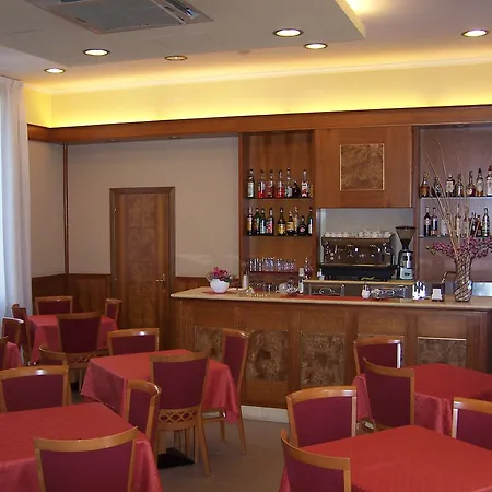 Carancini Hotel Salsomaggiore Terme